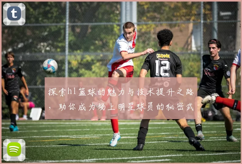探索hl篮球的魅力与技术提升之路，助你成为场上明星球员的秘密武器